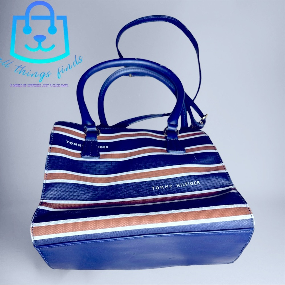 BAGS TOMMY